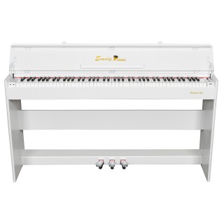 EMILY PIANO D-52 WH -    