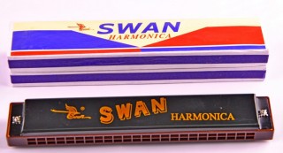 Swan SW24-2 -    (NH13-402B)
