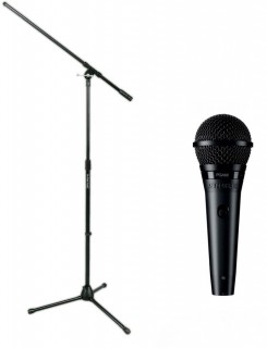 SHURE PGA58BTS -    c 