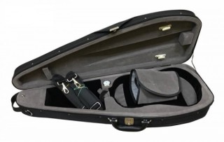 BRAHNER V-2018/BK 4/4 -   