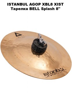 ISTANBUL AGOP XBL8 XIST -  BELL Splash