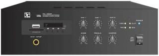 Direct Power Technology PA-120BR  -