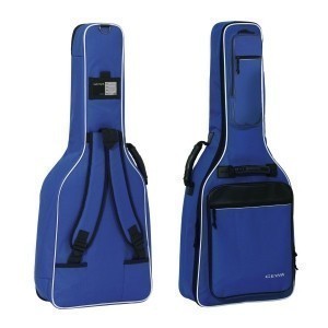 GEWA Economy 12 Classic 1/2 Blue     