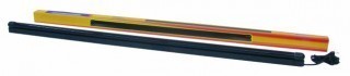 Eurolite UV Tube Complete Fixture 120cm 36W Slim -  