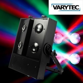 Varytec onvexer - LED 