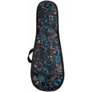 FLIGHT FBU-8030 GRAFFITI -   , -, 1 