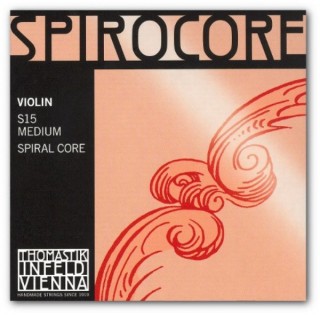 THOMASTIK Spirocore S15 -   