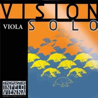 THOMASTIK Vision Solo VIS21 c A  