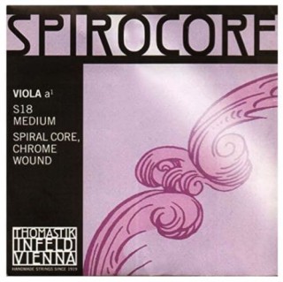 THOMASTIK Spirocore S18 c A  , . 