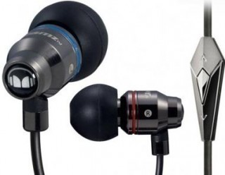 Monster Jamz MH JMZM IE CT KIT EU -  