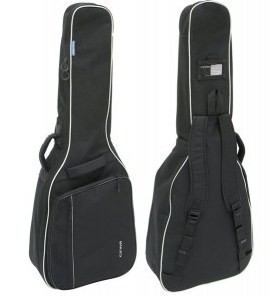 GEWA Economy 12 E-Guitar Black -   