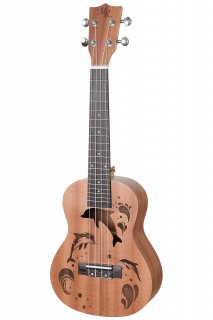 MARTIN ROMAS MR-02   -  