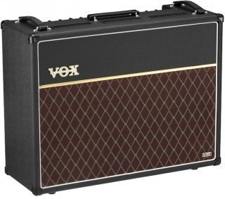 VOX AC30VR -   