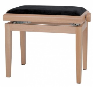 GEWA Deluxe natur mat 130120 -   