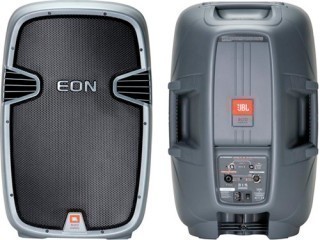 JBL EON315 -   , 2-, 280 , 15"