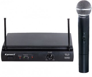 Karsect  KRU-301/KST-5U -  UHF/2