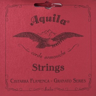 AQUILA GRANATO 135C -    flamenco ,  