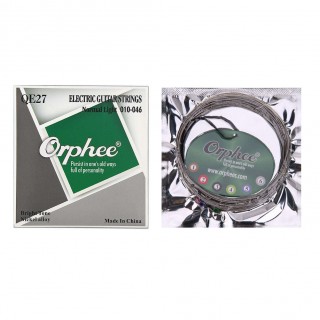 Orphee QE-27 -   