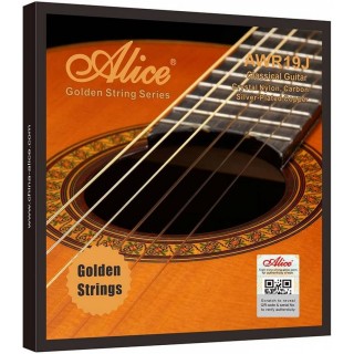 ALICE AWR19J-N    ,  Standard, 