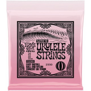 ERNIE BALL 2330 -    /  , ball end Wound G