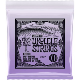 ERNIE BALL 2327 -    /  , ball end Wound G