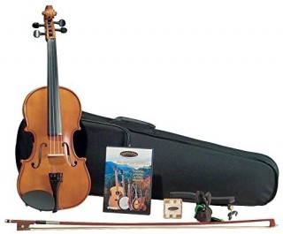 APPALACHIAN APF-1 Fiddle Pac 4/4   ,  , , ,  DVD