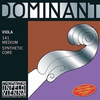 THOMASTIK Dominant 141 - c  