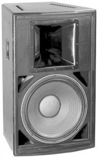 EUROSOUND STALL-115 -  2-    , 600 , 15"