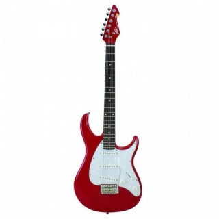 PEAVEY Raptor Custom RED ,  22 