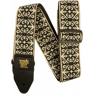 ERNIE BALL 5344 -   Jacquard   Montebello Iron