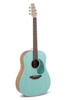 APPLAUSE AAS69-T Celeste  
