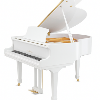 SCHULZE POLLMANN SU 160H White Gloss      160 