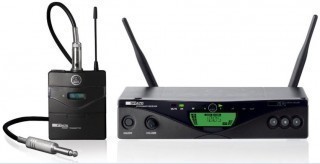 AKG WMS470 INSTR SET BD8 (570-601) -    