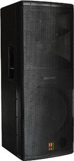 EUROSOUND PORT-153 -  3-  , 500 , 15"