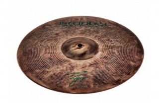 ISTANBUL AGOP AGH14 Hi-Hats SIGNATURE - 