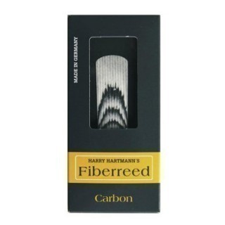 Gewa FIBERREED Carbon MS -   -