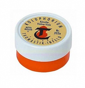 THOMASTIK Artist 202A/II -     