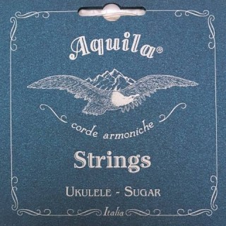 AQUILA SUGAR 151U -     (Low G-C-E-A), 4   