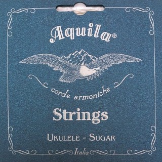 AQUILA SUGAR 153U -    