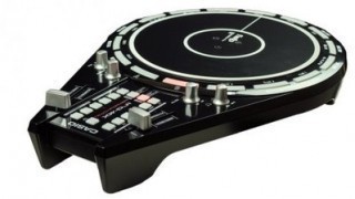 Casio XW-DJ1 - 
