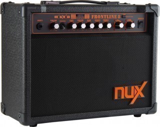NUX Frontline 15 -  