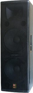 EUROSOUND PORT-215 -  2-  , 500 , 15"
