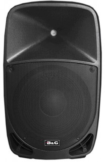 B&G LF-15AE -   , 150 RMS