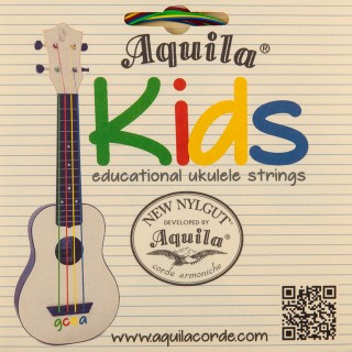 AQUILA KIDS 160U -     //  