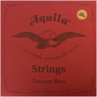 AQUILA THUNDERREDS 168U -   4    EADG