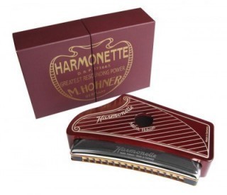 HOHNER Harmonette Historic (M3109) -  