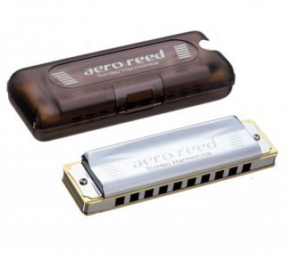 TOMBO Aero Reed E (2010-E) -  