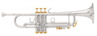 BACH 180S43G -   Bb
