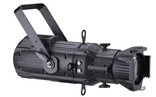 Theatre Stage Lighting LED Profile Spot 180W RGBW/36 -   