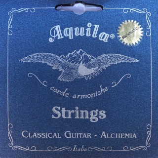 AQUILA ALCHEMIA 183C -     ,  